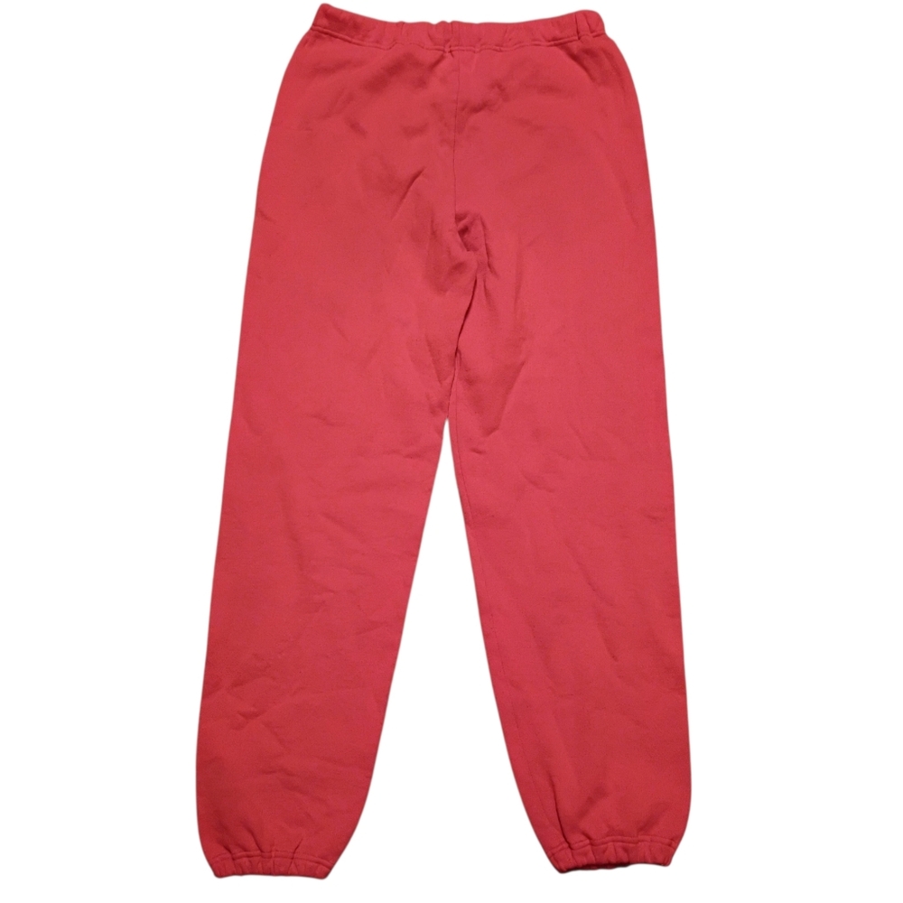 Ohio State Russell Athletic Vintage Red Sweat Pants Size Large - Picture 3 of 6